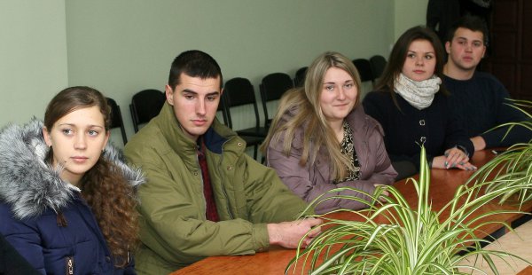 Реформування вищої освіти в оцінках учасників освітнього процесу
